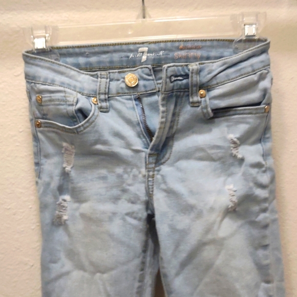 Girls pants - Picture 2 of 5